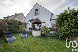  maison magny-en-vexin 95420