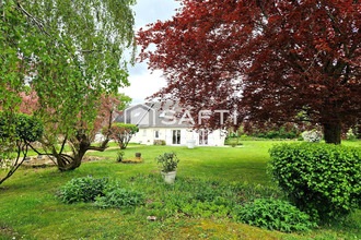  maison magny-en-vexin 95420