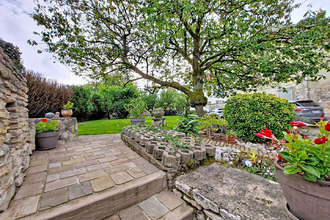  maison magny-en-vexin 95420