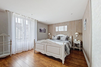  maison magny-en-vexin 95420