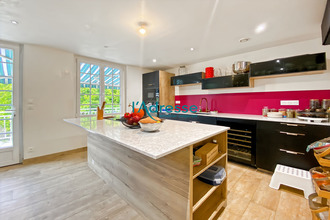  maison magny-en-vexin 95420