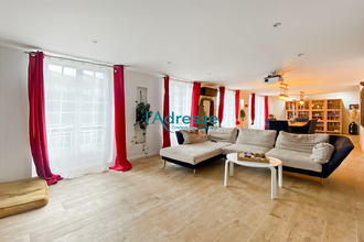  maison magny-en-vexin 95420