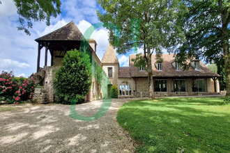  maison magny-en-vexin 95420