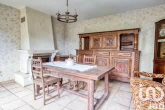  maison magny-en-vexin 95420