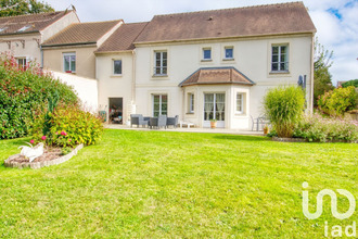  maison magny-en-vexin 95420