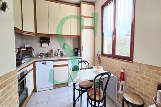  maison magny-en-vexin 95420