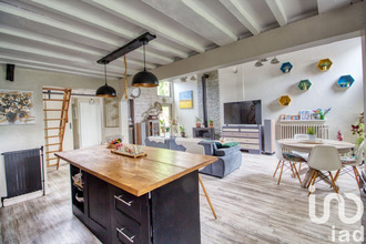  maison magny-en-vexin 95420