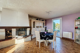  maison magny-en-vexin 95420