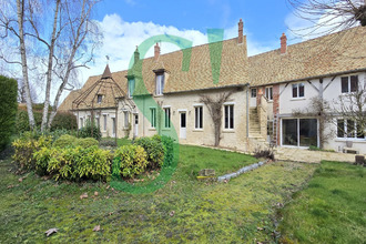  maison magny-en-vexin 95420