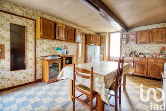  maison magny-en-vexin 95420