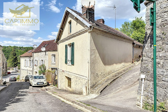  maison magny-en-vexin 95420