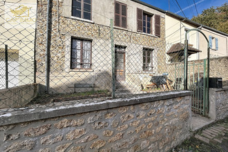  maison magny-en-vexin 95420