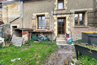  maison magny-en-vexin 95420