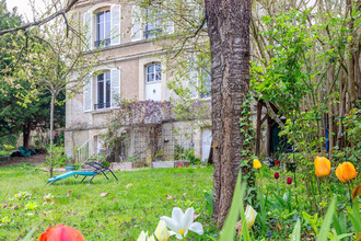  maison magny-en-vexin 95420