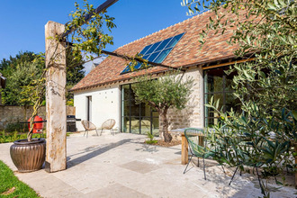  maison magny-en-vexin 95420