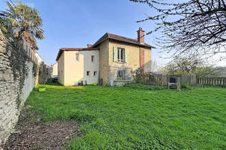  maison magny-en-vexin 95420