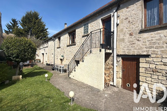  maison magny-en-vexin 95420