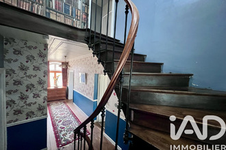  maison magny-en-vexin 95420