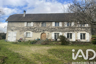  maison magny-en-vexin 95420
