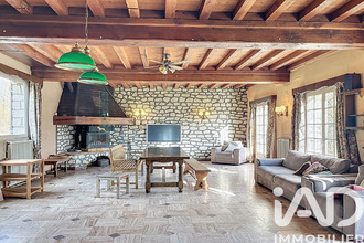  maison magny-en-vexin 95420