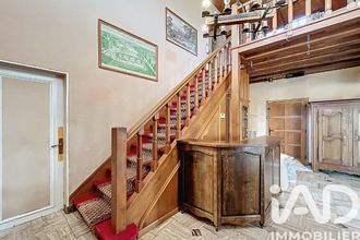  maison magny-en-vexin 95420