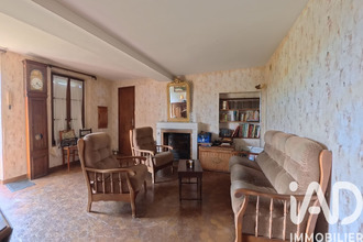  maison magny-en-vexin 95420