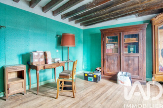  maison magny-en-vexin 95420