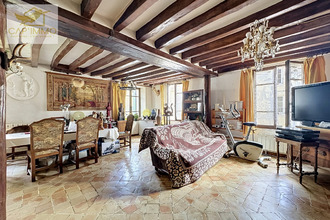  maison magny-en-vexin 95420