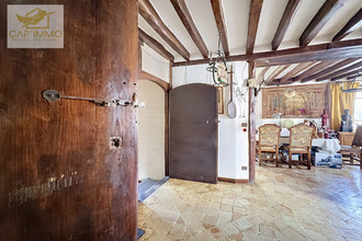  maison magny-en-vexin 95420