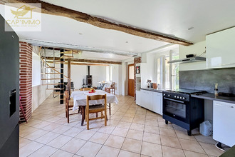  maison magny-en-vexin 95420