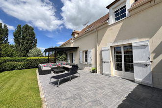  maison magny-en-vexin 95420