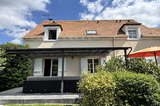  maison magny-en-vexin 95420