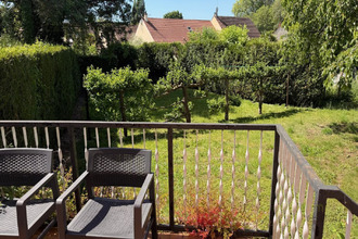  maison magny-en-vexin 95420