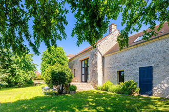  maison magny-en-vexin 95420