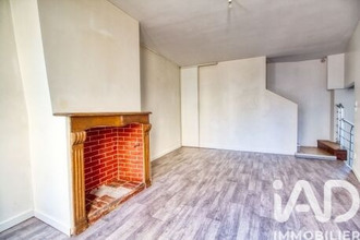  maison magny-en-vexin 95420