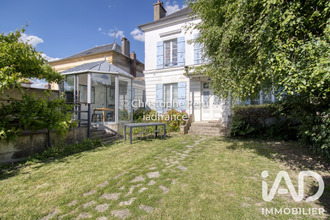  maison magny-en-vexin 95420
