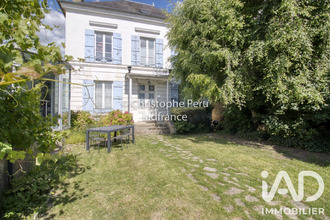  maison magny-en-vexin 95420