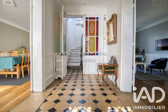  maison magny-en-vexin 95420