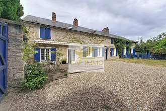  maison magny-en-vexin 95420