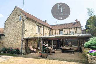  maison magny-en-vexin 95420