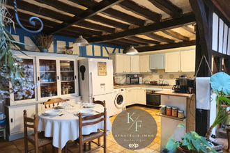  maison magny-en-vexin 95420