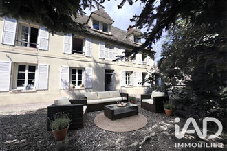  maison magny-en-vexin 95420