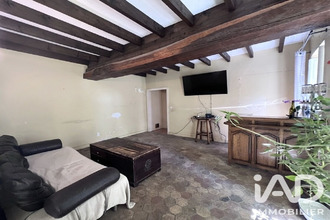  maison magny-en-vexin 95420