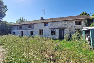  maison magny-en-vexin 95420