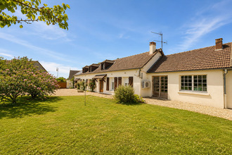  maison magny-en-vexin 95420
