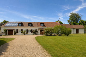  maison magny-en-vexin 95420