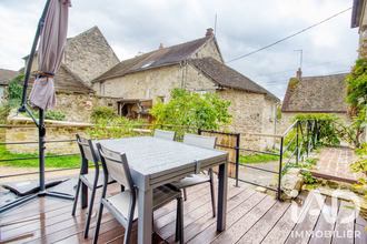  maison magny-en-vexin 95420