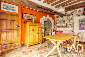  maison magny-en-vexin 95420