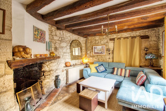  maison magny-en-vexin 95420