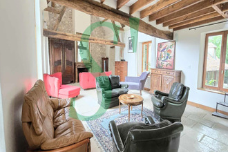  maison magny-en-vexin 95420